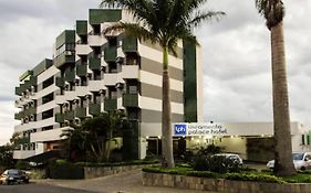 Livramento Palace Hotel